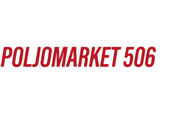 Poljomarket 506