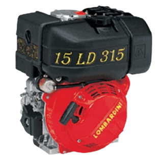 15 LD 315