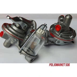 AC pumpa S-44