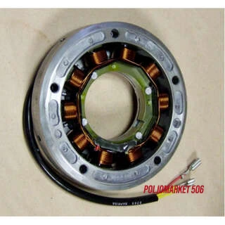 Alternator f-553va