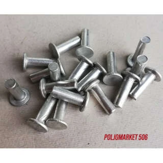 Aluminijumske nitne