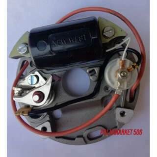 Anker IMT 506 elektronik tec