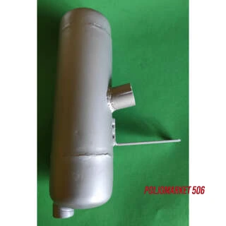 Auspuh IMT 504