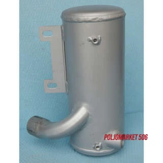 Auspuh IMT 506