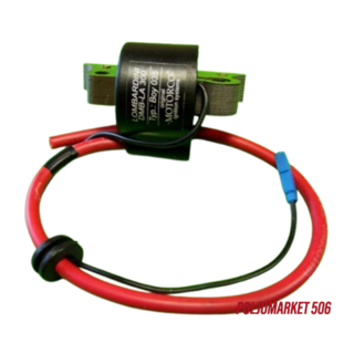 Bobina LA 300 elektronik