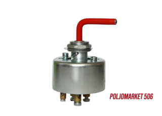 Brava paljenja R60/65