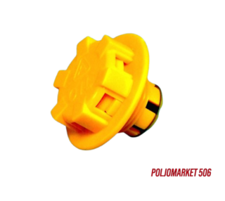 Čep oduška ulja f-050SF LDA 450