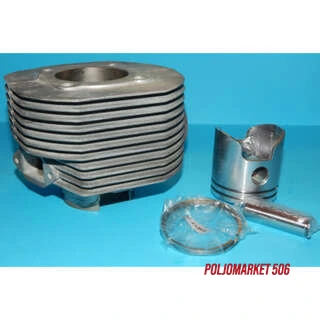 Cilindar IMT 506 kpl