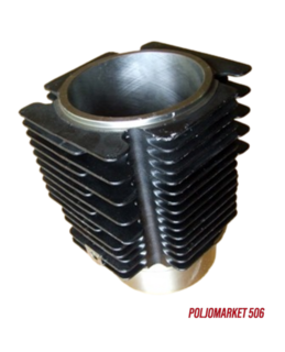 Cilindar sa klipom f-514kit 6LD360