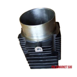 Cilindar sa klipom f-522kit LDA 450