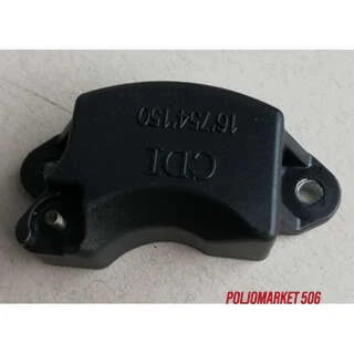 Elektronik IMT 506