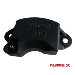 Elektronik IMT 506