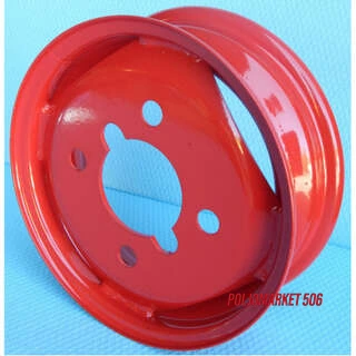 Felna IMT 407