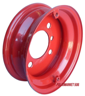 Felna Labin 3.5x8˝