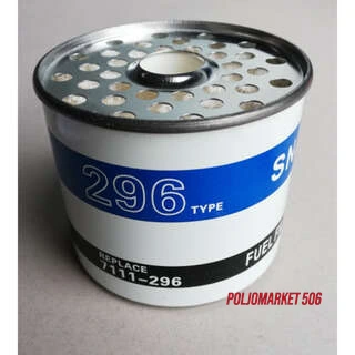 Filter goriva IMT 539