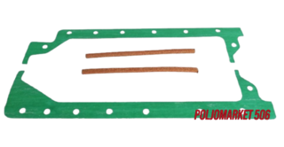 Garnitura zaptivača kartera IMT 539