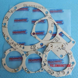 Garnitura zaptivača menjača IMT 509
