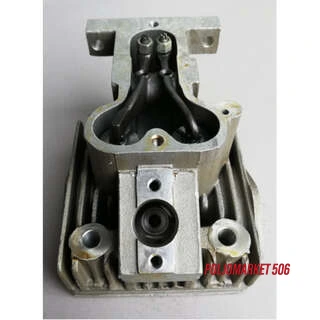 Glava motora puna LDA 450 ind arow