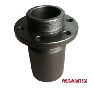 Glavčina korpe IMT 507