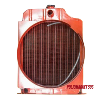 Hladnjak IMT 542