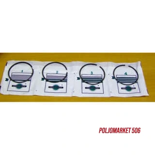 Karike f-059rs 10