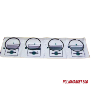 Karike f-059rs 15LD315