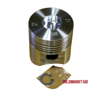 Klip f-138pc LA 300