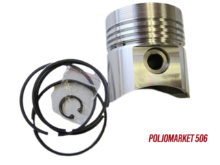 Klip f-172pc LDA 672