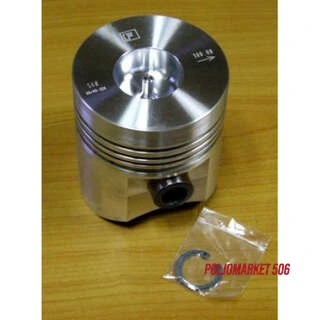 Klip f-192pc 10