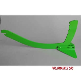 Klizač pogona freze IMT 509