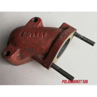 Koleno auspuha IMT 533 dole