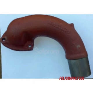 Koleno auspuha IMT 558