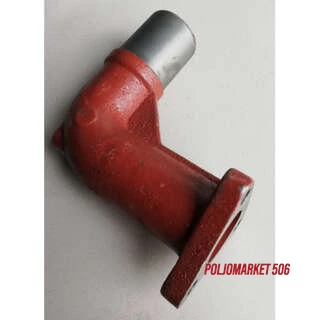 Koleno auspuha IMT 560