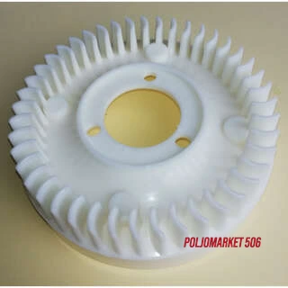 Kolo ventilatora IMT 506 plastično