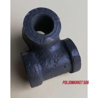 Krst poluge ravnjača IMT 539