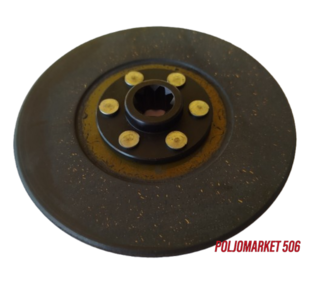 Lamela IMT 406/408/410/414