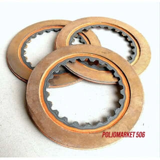 Lamela IMT 507 fiber