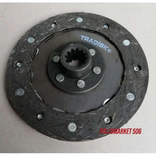 Lamela IMT 509 MP
