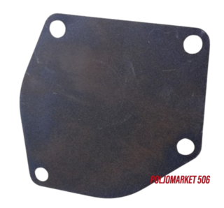 Lim vodene pumpe IMT 539