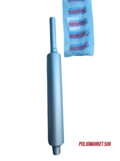 Lonac auspuha IMT 533/539 dole