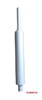 Lonac auspuha IMT 533/539 dole