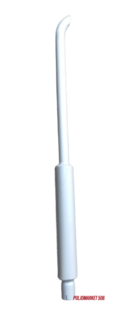 Lonac auspuha R-60/ IMT 560