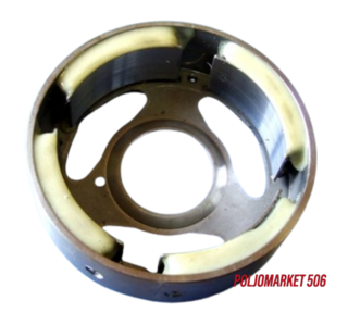 Magnet IMT 506