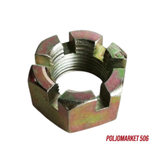 Matica rukavca IMT 539