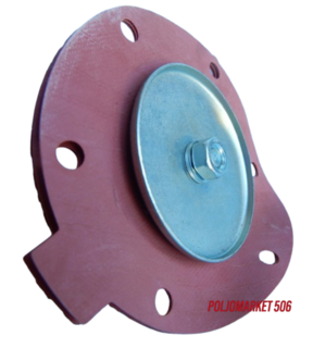 Membrana AC pumpe