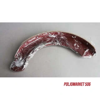 Nosač obloga kočnica IMT 539