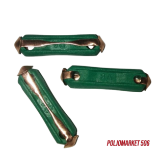 Osigurač 8 A