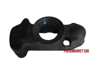 Plastična zaštita platine