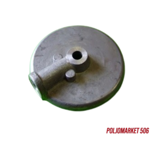 Poklopac filtera goriva 6LDA360