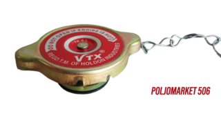 Poklopac hladnjaka